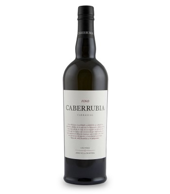 Luis Pérez Fino Caberrubia Saca Viii